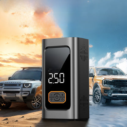 car jump starter