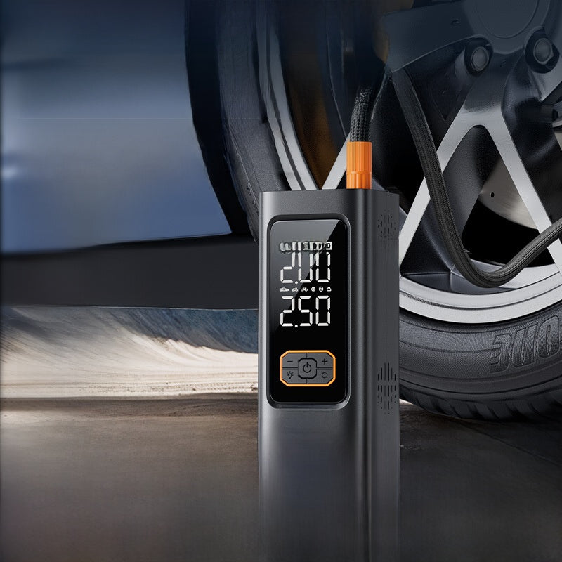 car jump starter