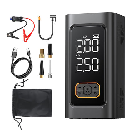 car jump starter