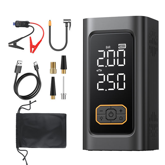 car jump starter