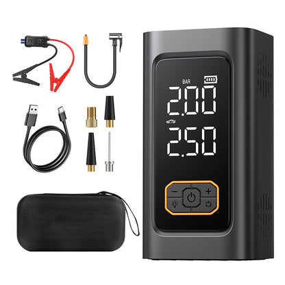 car jump starter