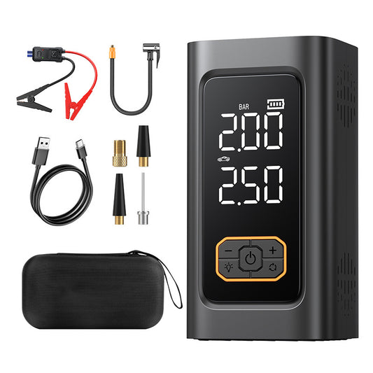 car jump starter