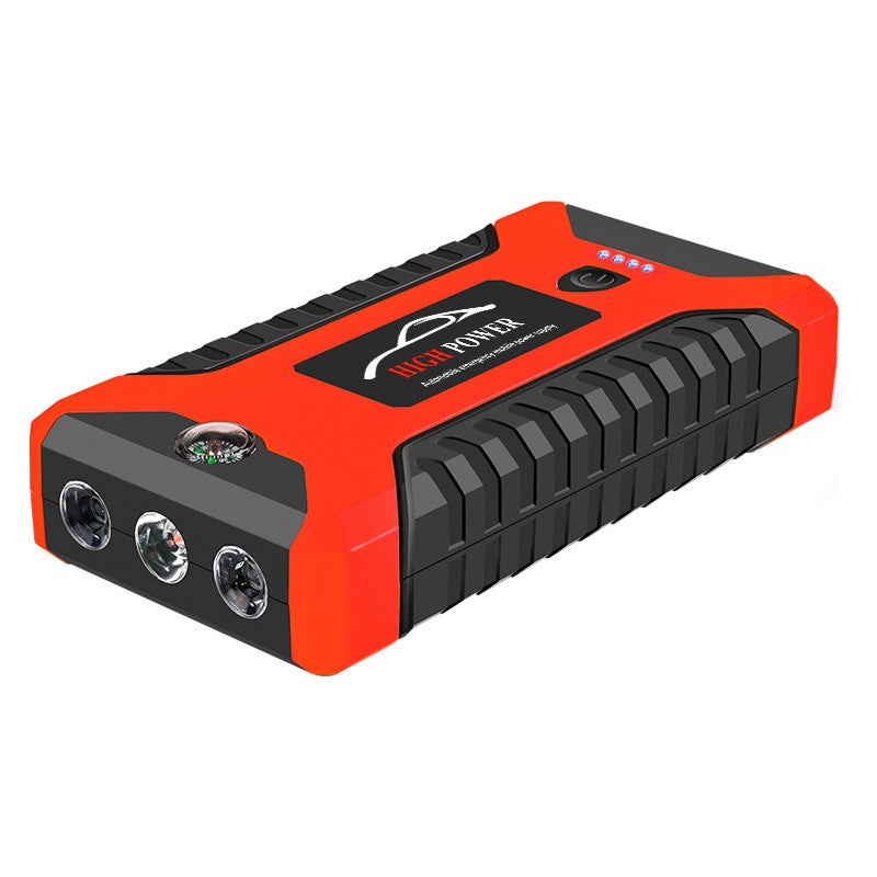 Car Jump Starter