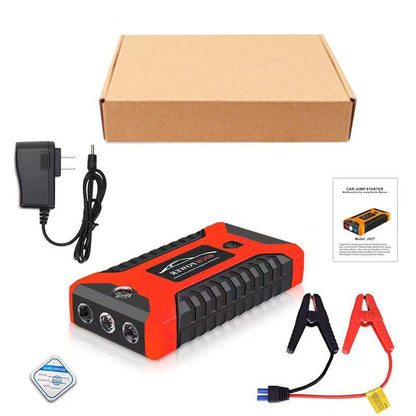 Car Jump Starter