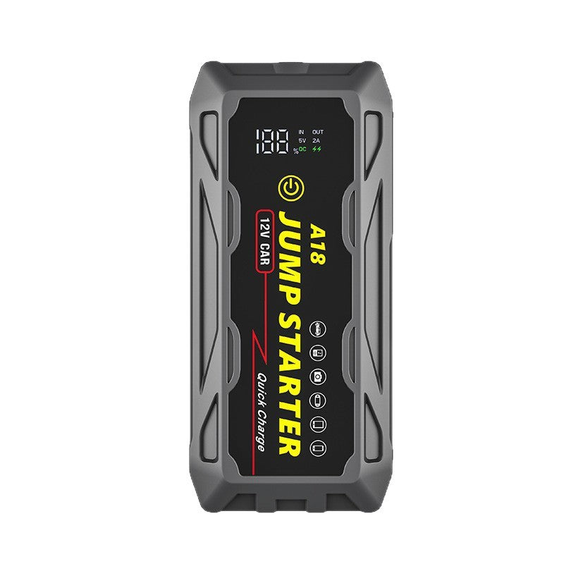 Car Jump Starter
