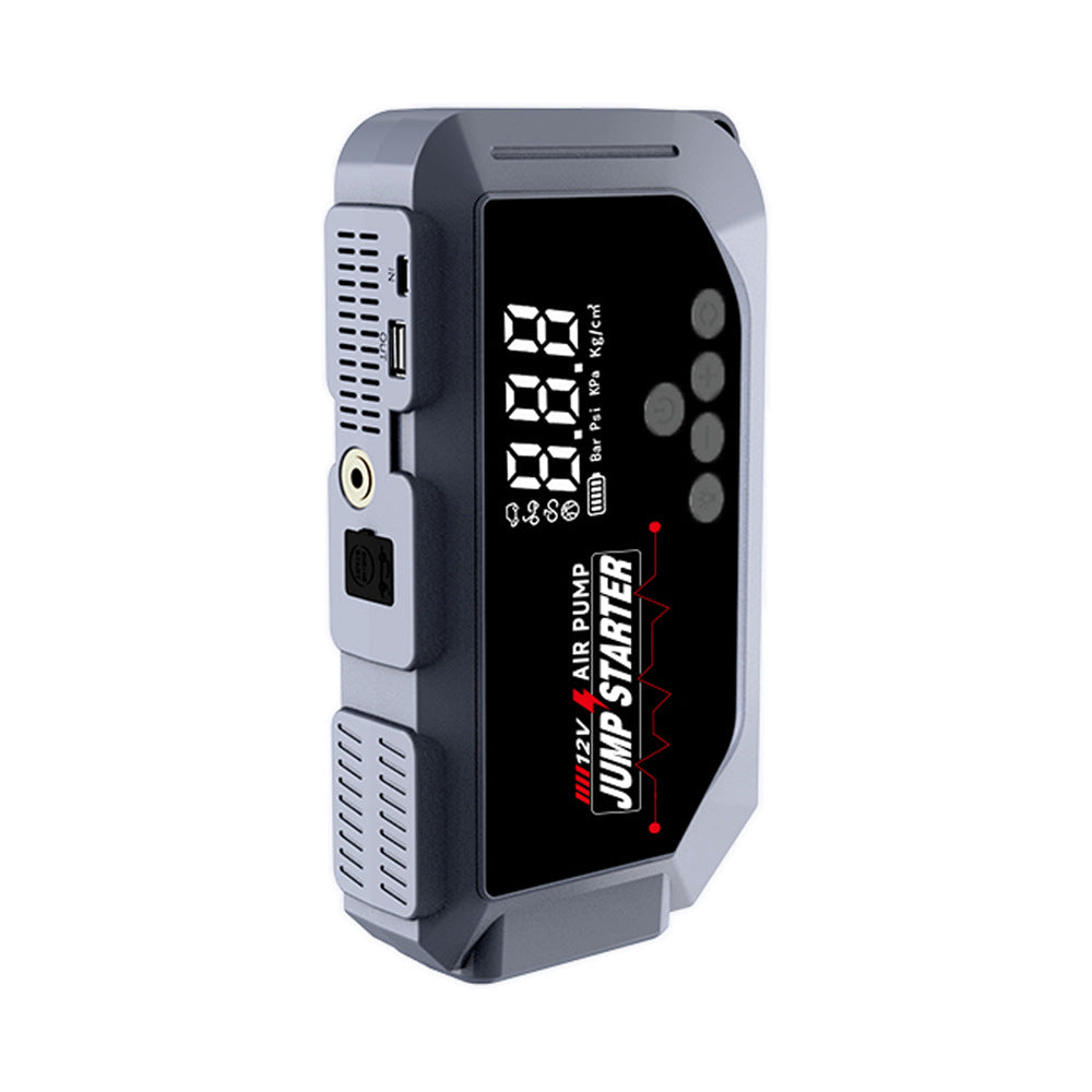 Car Jump Starter