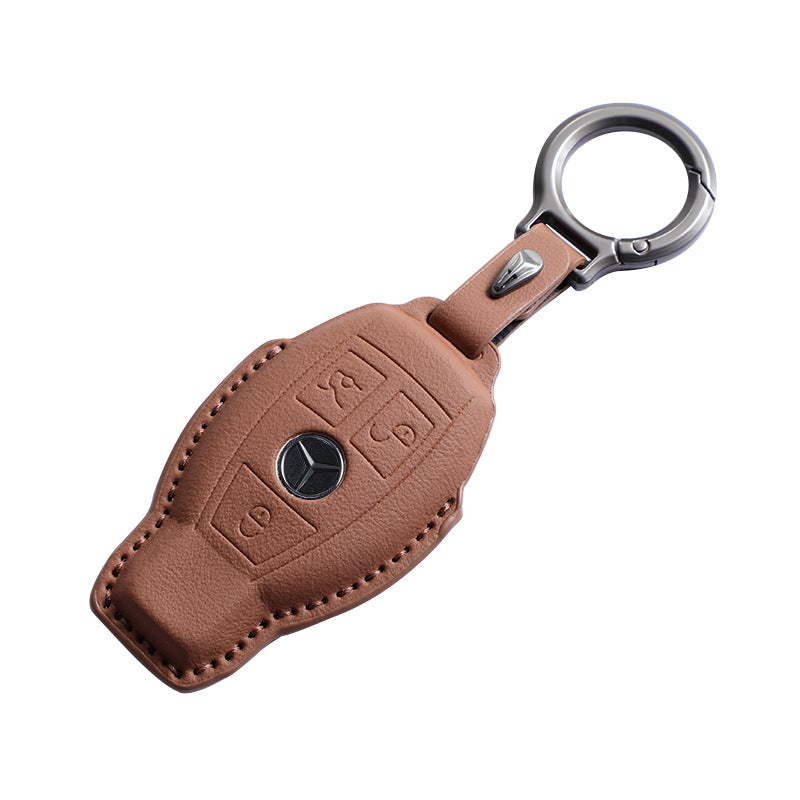 Car key case