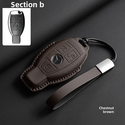 Car key case
