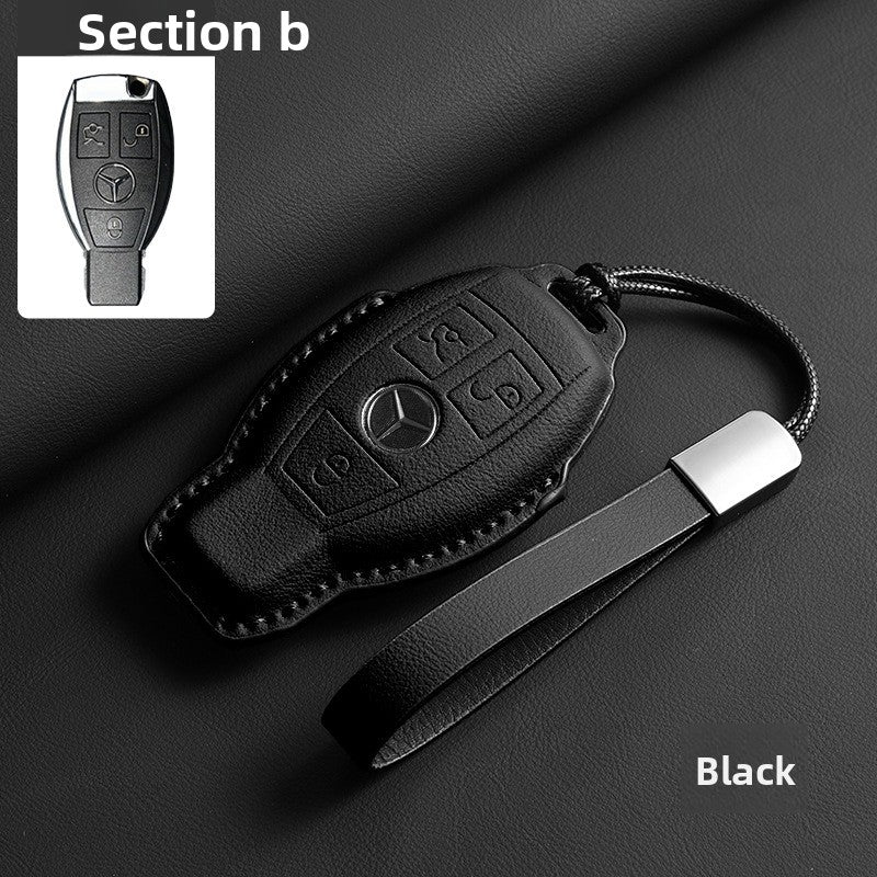 Car key case