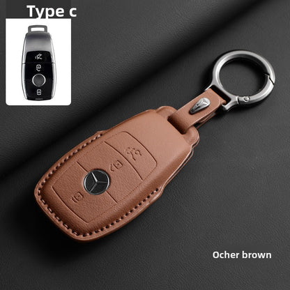 Car key case
