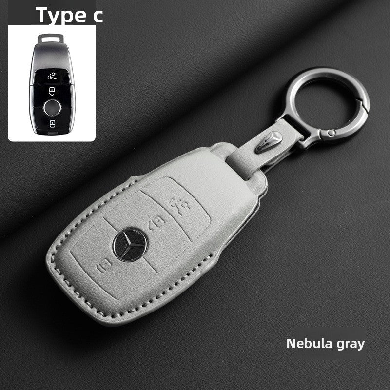 Car key case