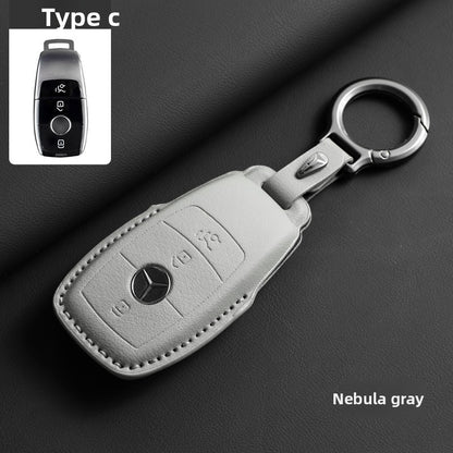Car key case