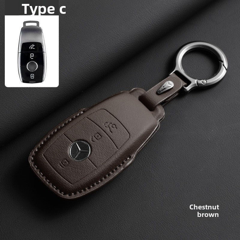 Car key case