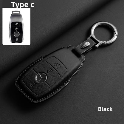 Car key case