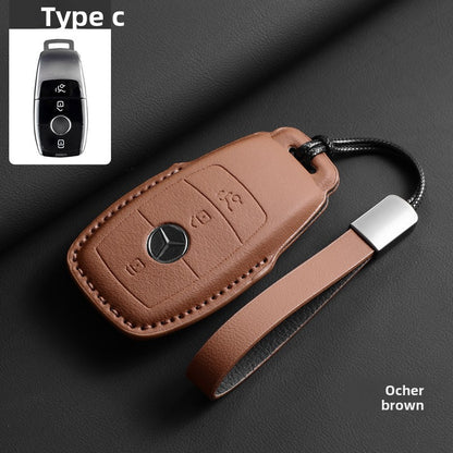Car key case