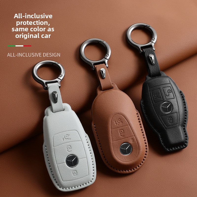 Car key case