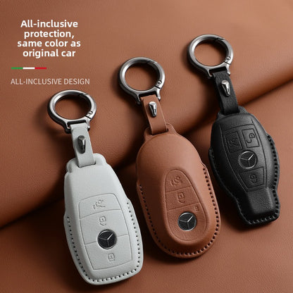 Car key case