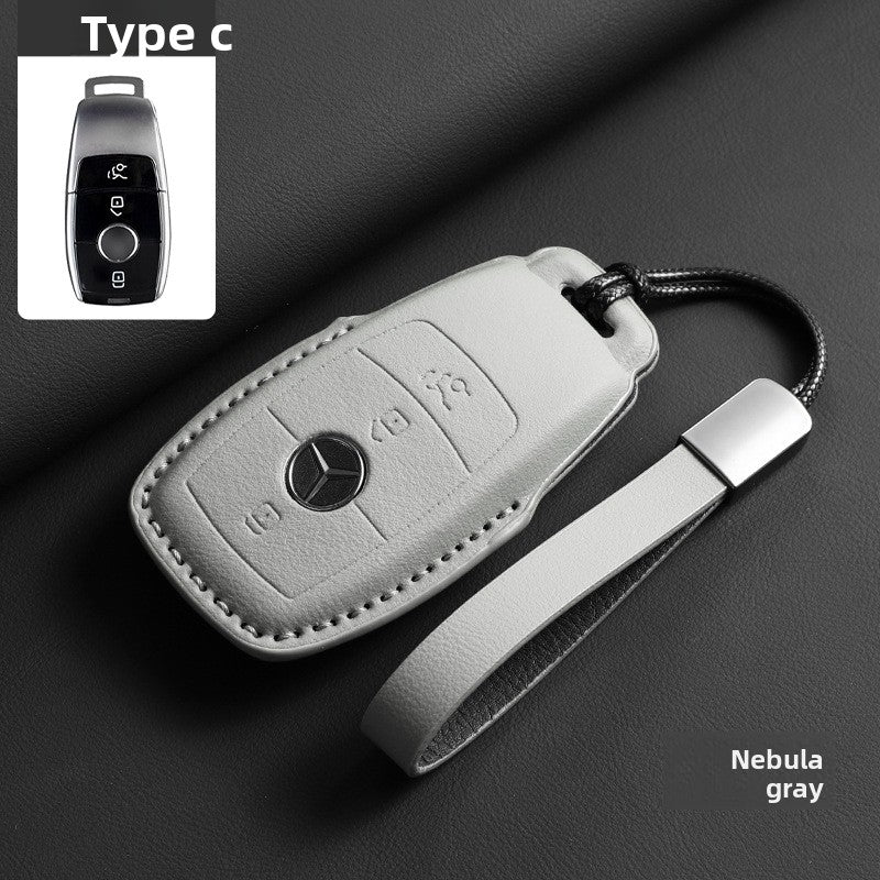 Car key case