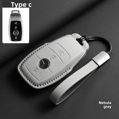 Car key case