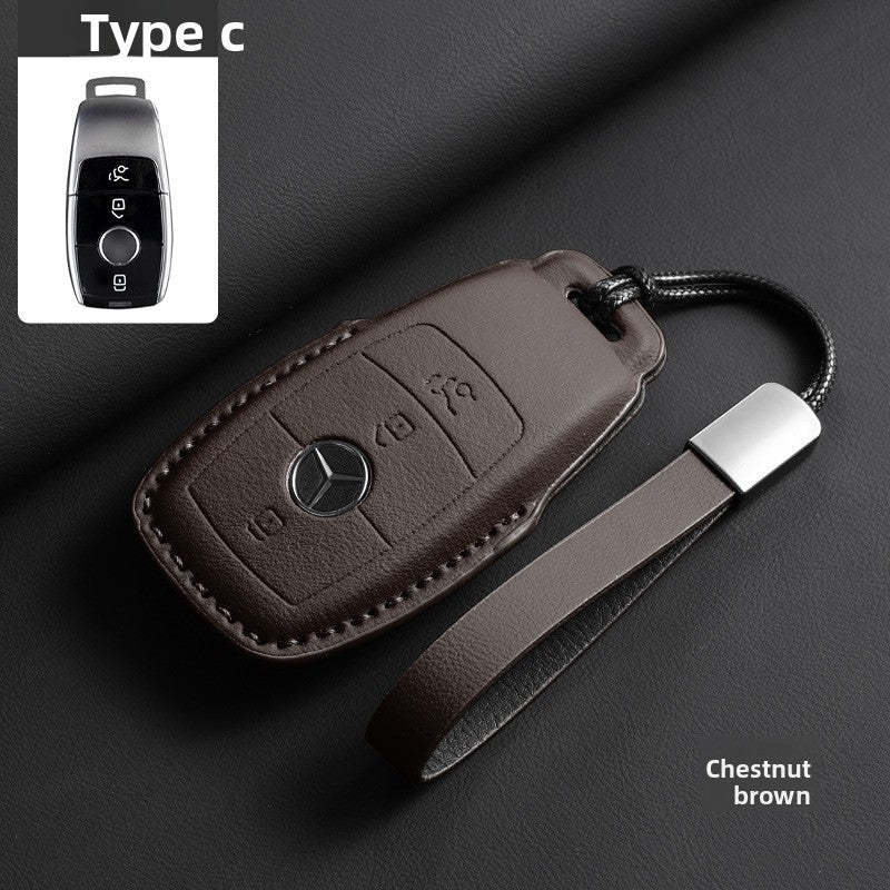Car key case