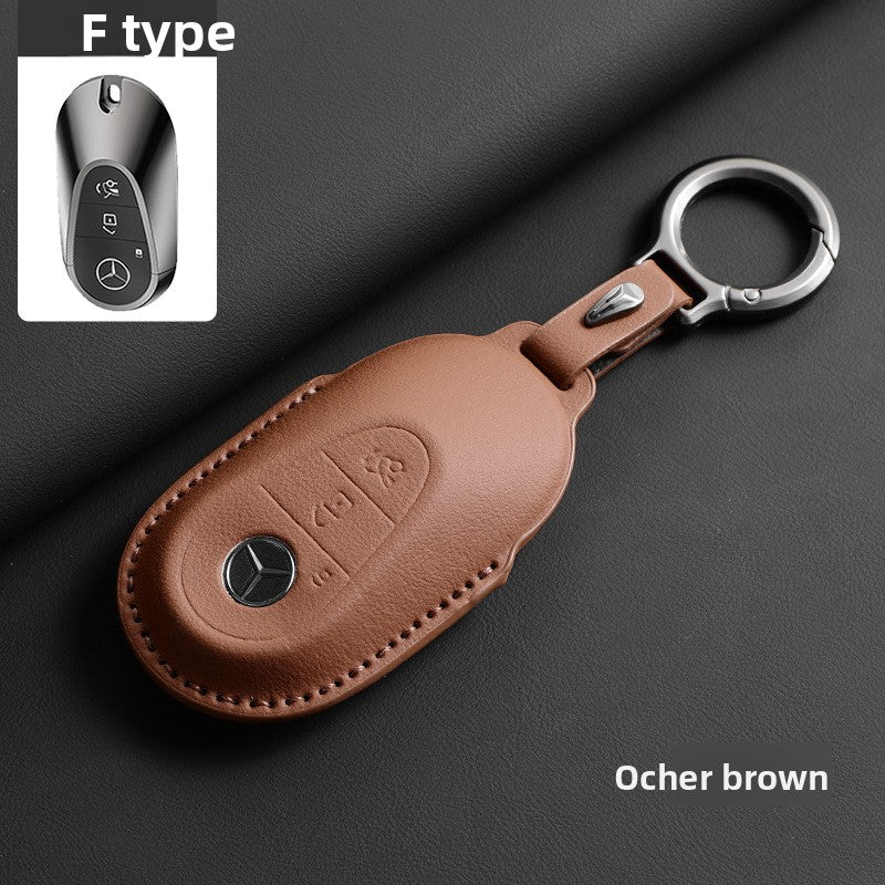 Car key case