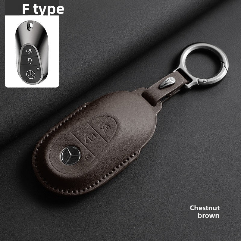 Car key case