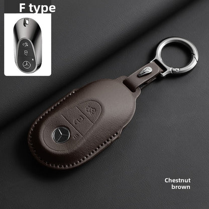 Car key case
