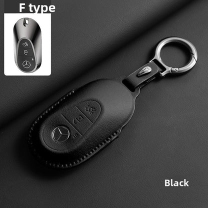 Car key case