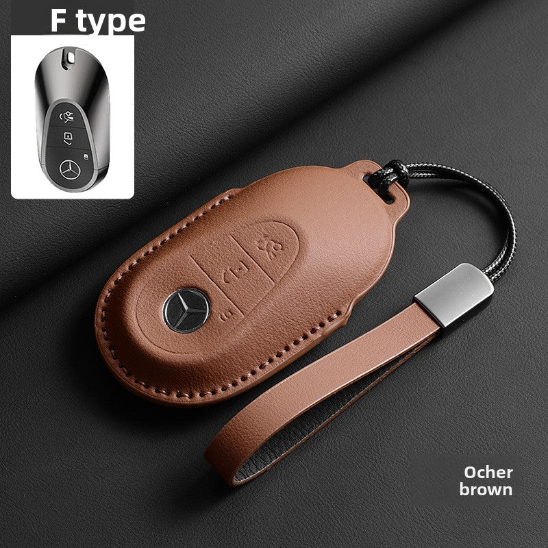 Car key case