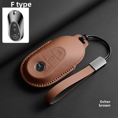 Car key case