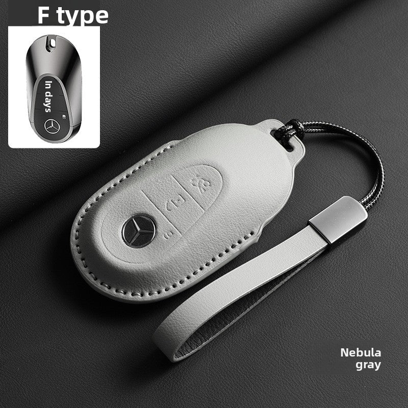 Car key case