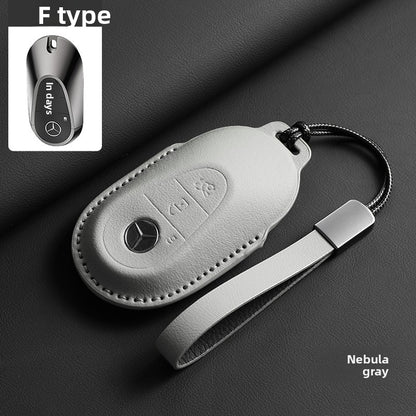 Car key case