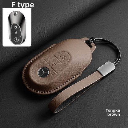 Car key case