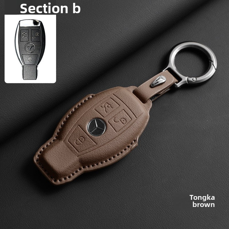 Car key case