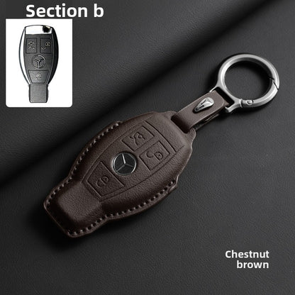 Car key case