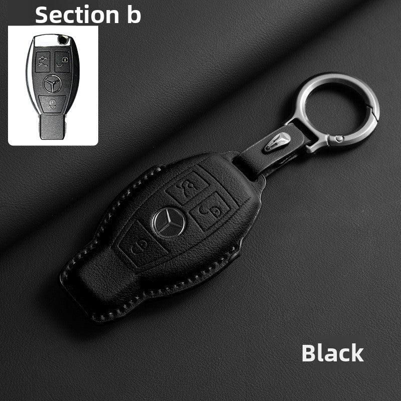 Car key case