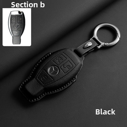 Car key case