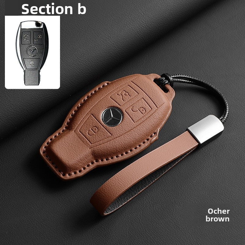 Car key case