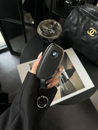 Car key case