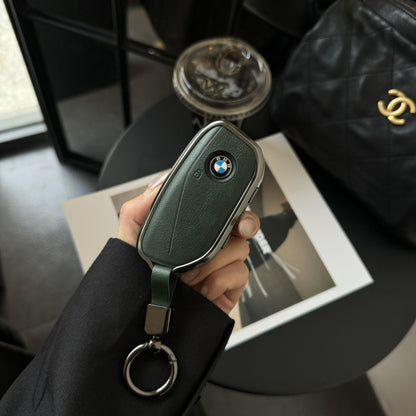 Car key case