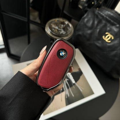 Car key case