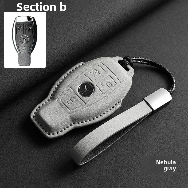 Car key case