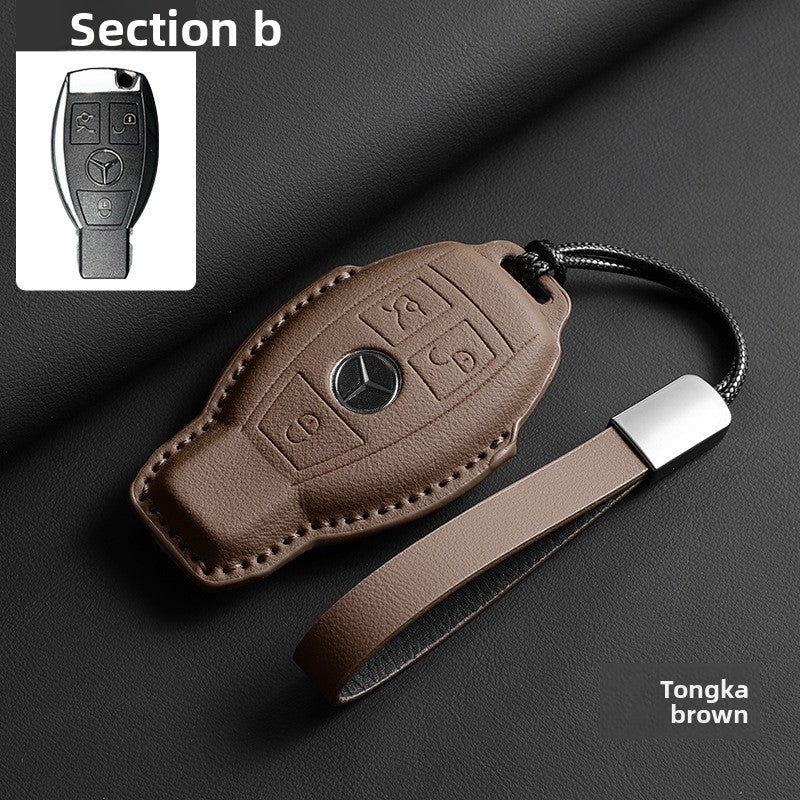 Car key case