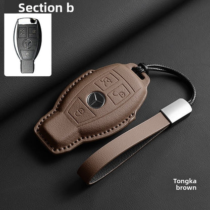Car key case
