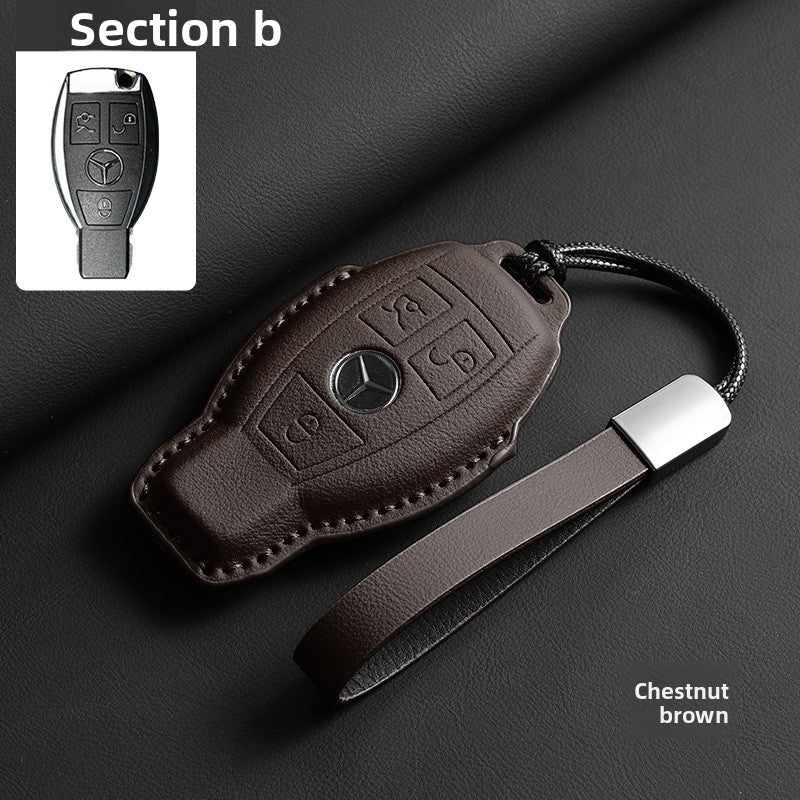 Car key case