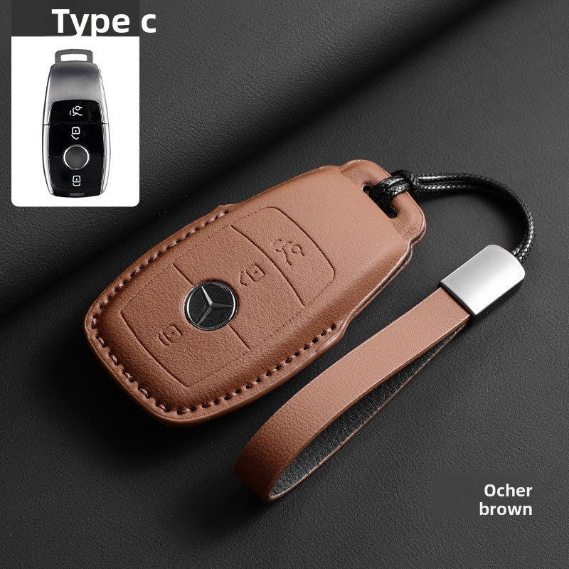 Car key case