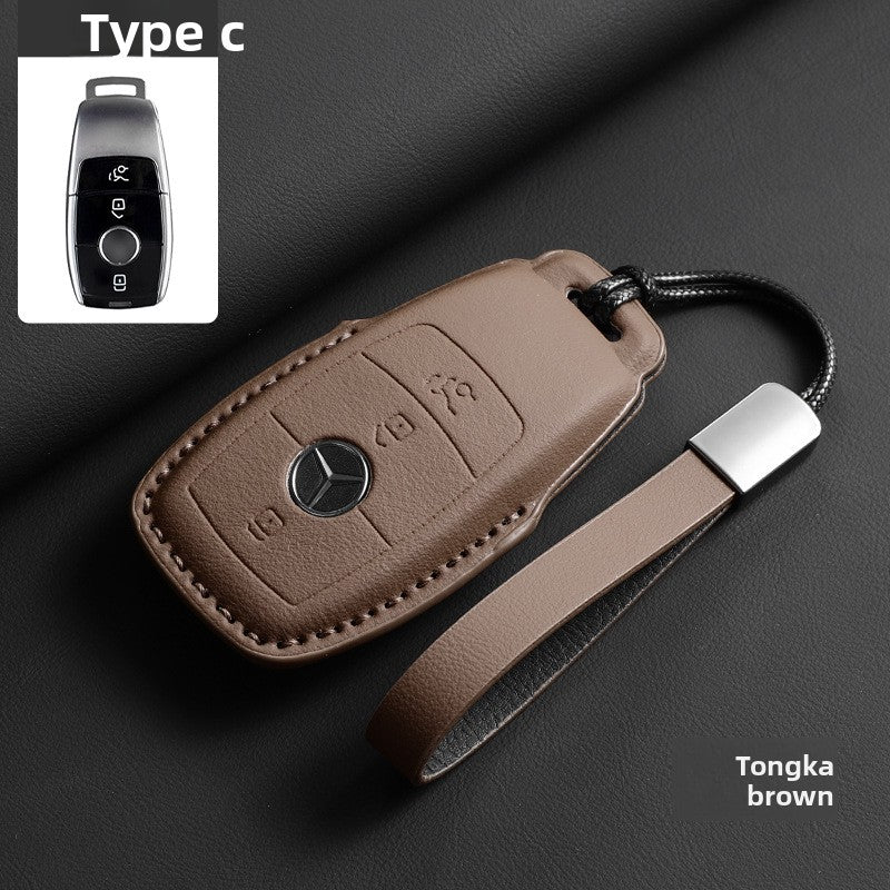 Car key case