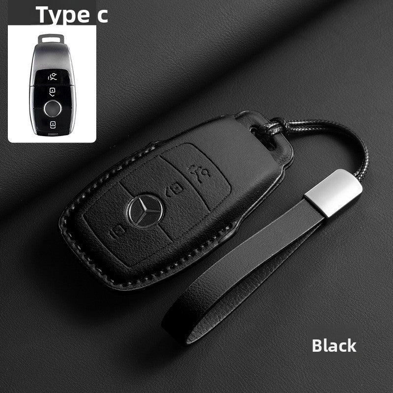 Car key case