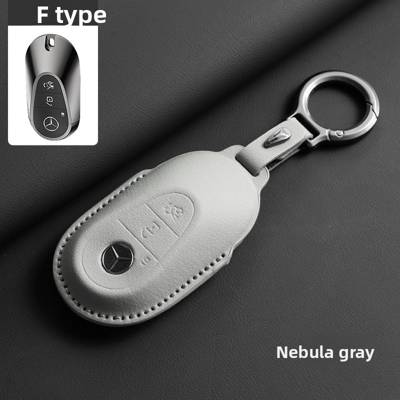 Car key case