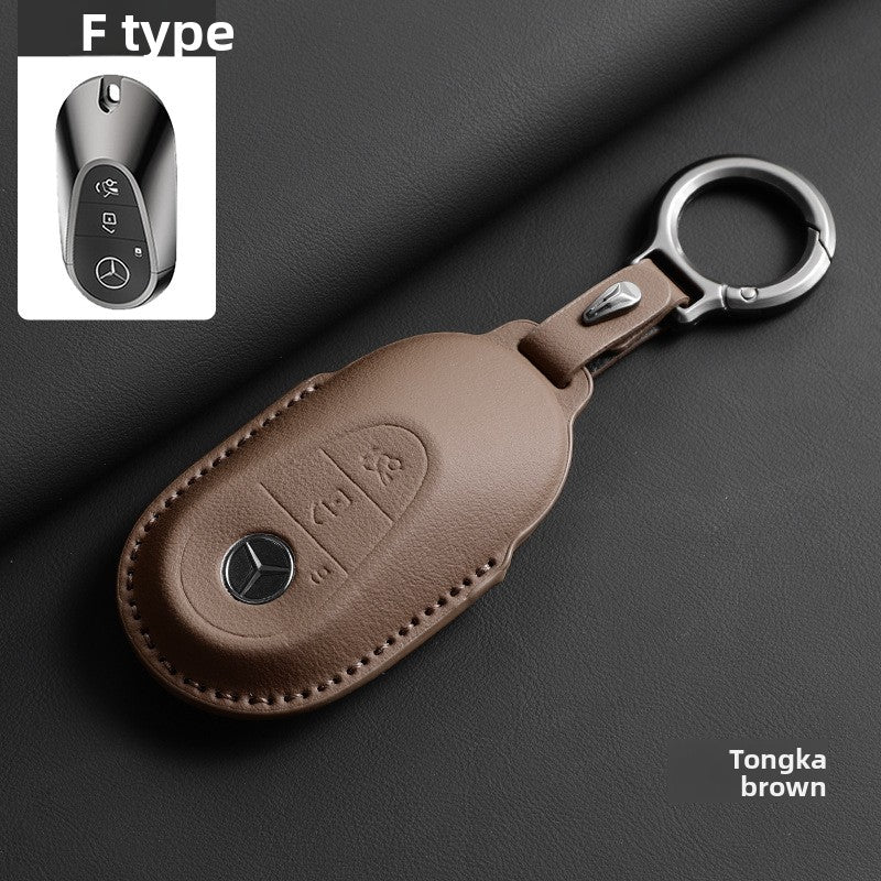 Car key case